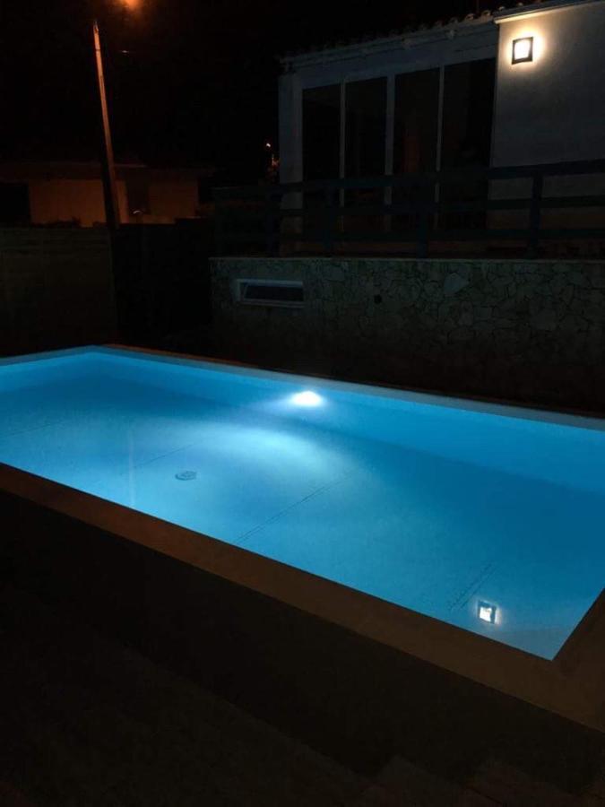 Cabana Mar E Serra Sesimbra Kültér fotó