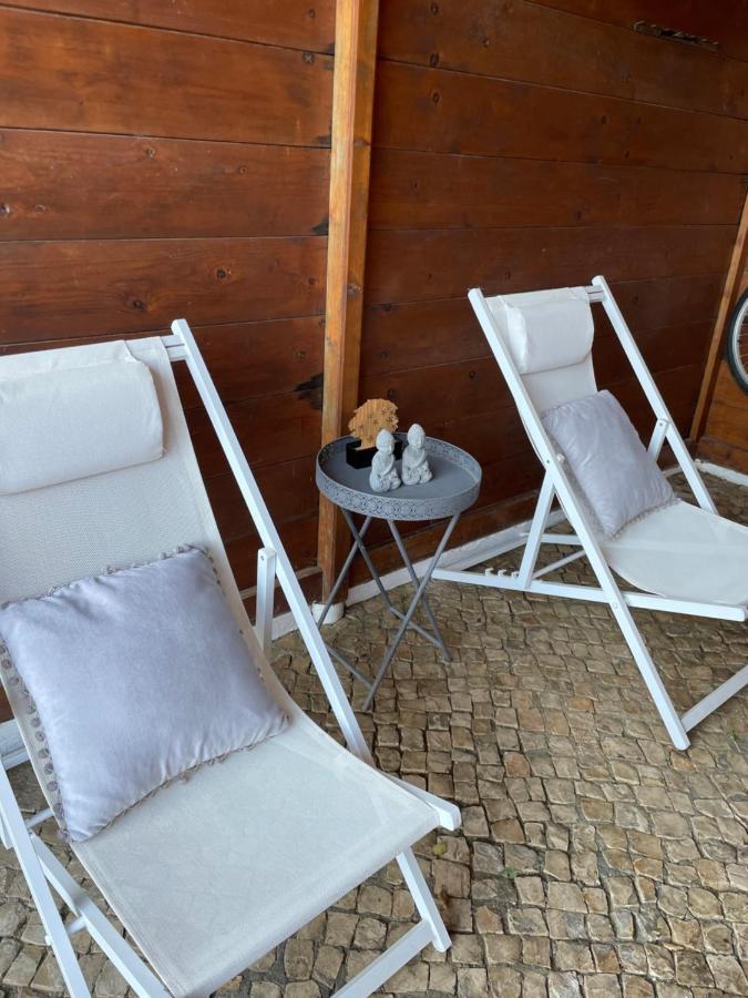 Cabana Mar E Serra Sesimbra Kültér fotó