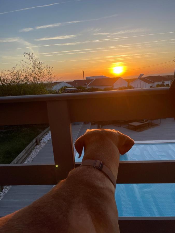 Cabana Mar E Serra Sesimbra Kültér fotó
