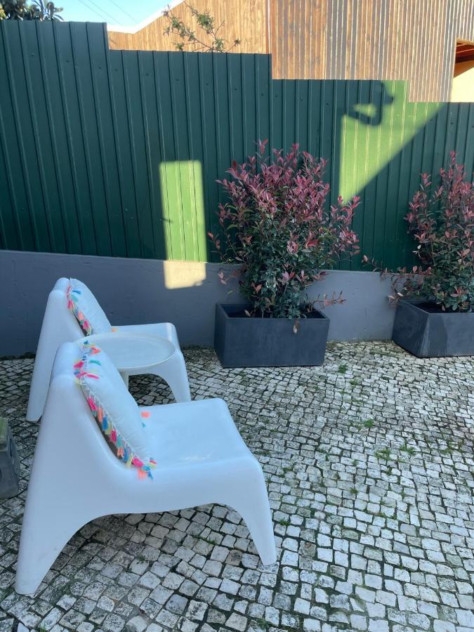 Cabana Mar E Serra Sesimbra Kültér fotó