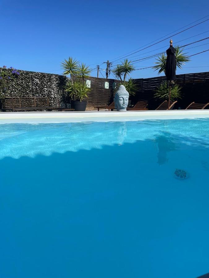 Cabana Mar E Serra Sesimbra Kültér fotó