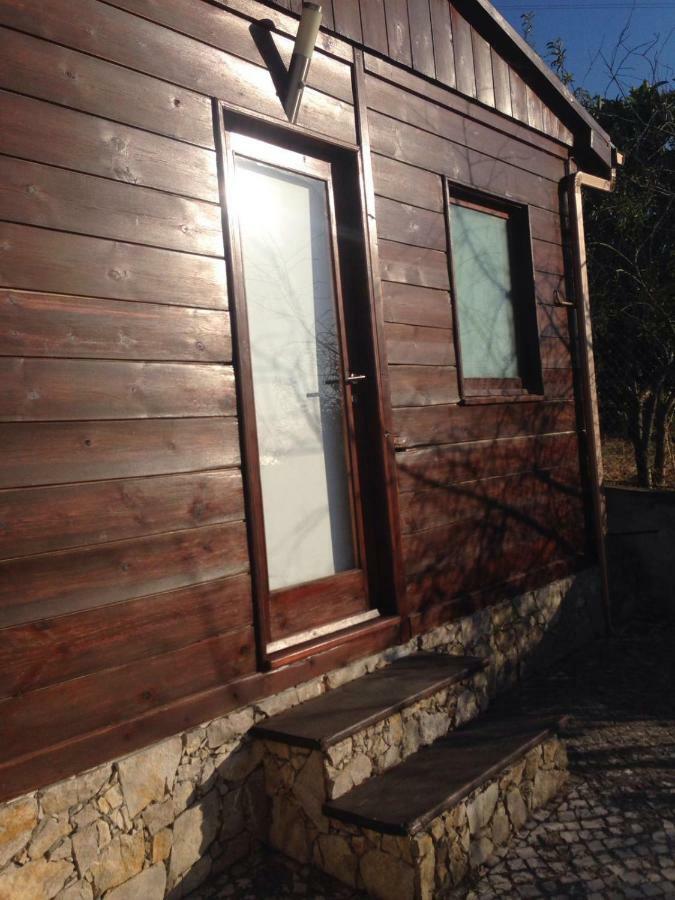 Cabana Mar E Serra Sesimbra Kültér fotó