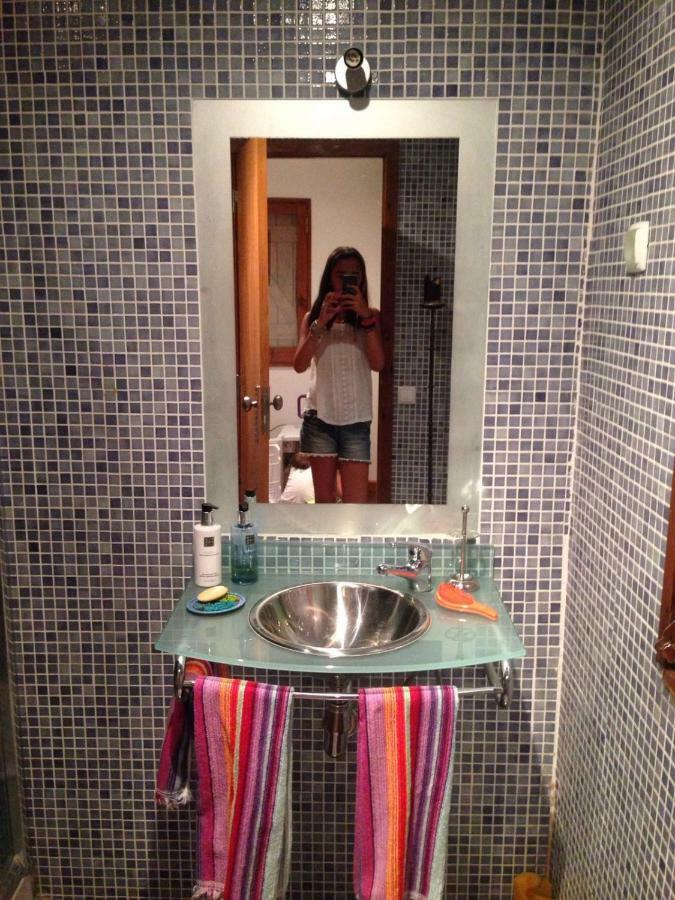 Cabana Mar E Serra Sesimbra Kültér fotó